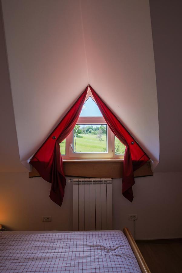 Bauernhof Domacija Malnarjevi Villa Slavina