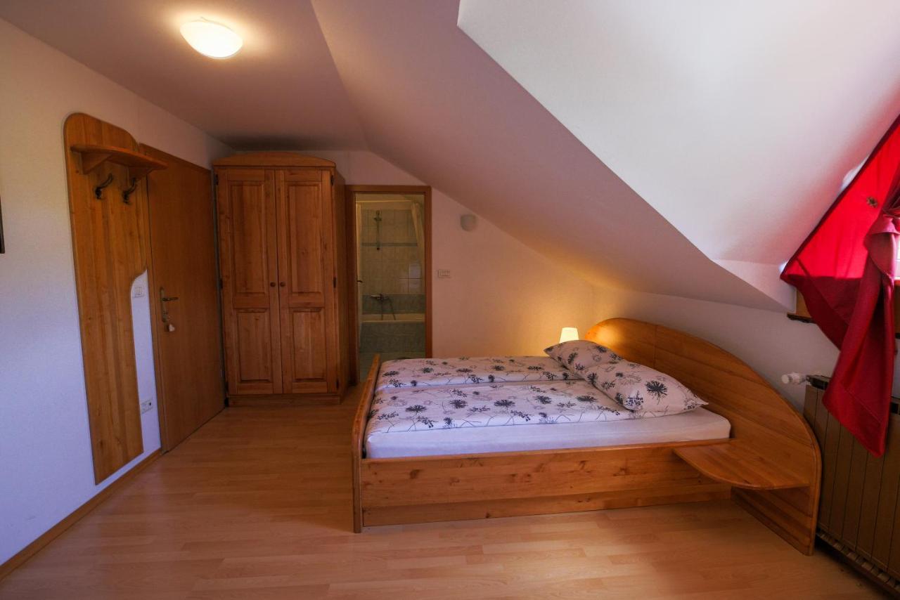 Bauernhof Domacija Malnarjevi *