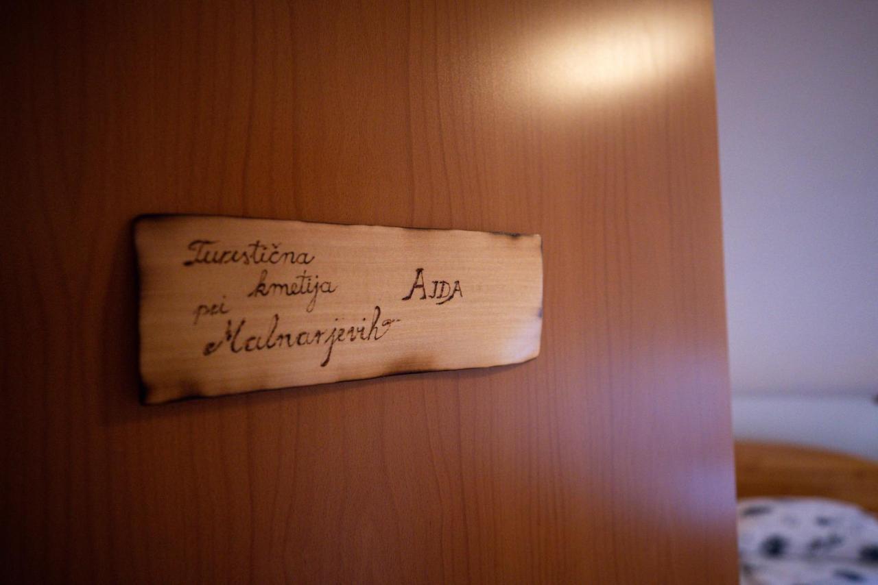 Bauernhof Domacija Malnarjevi