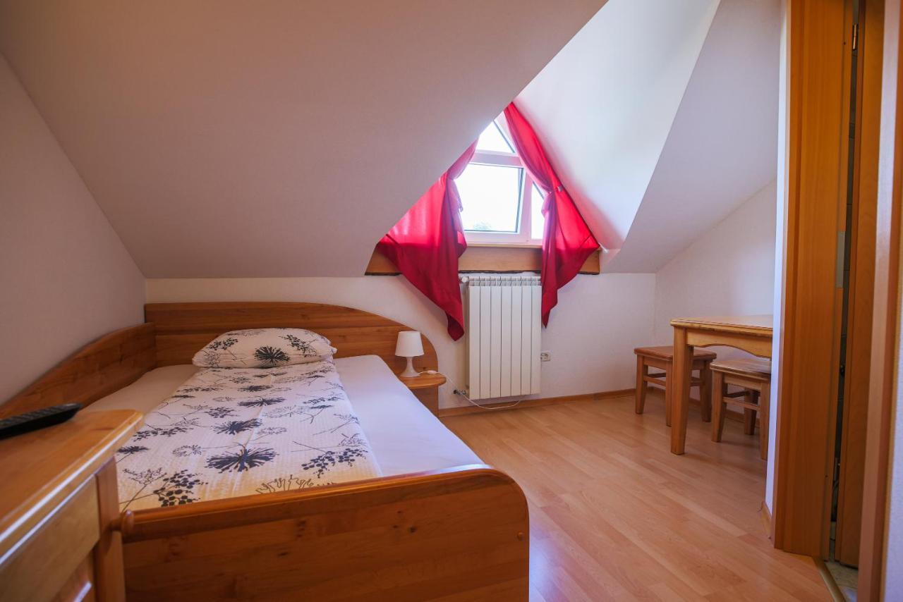 Bauernhof Domacija Malnarjevi *