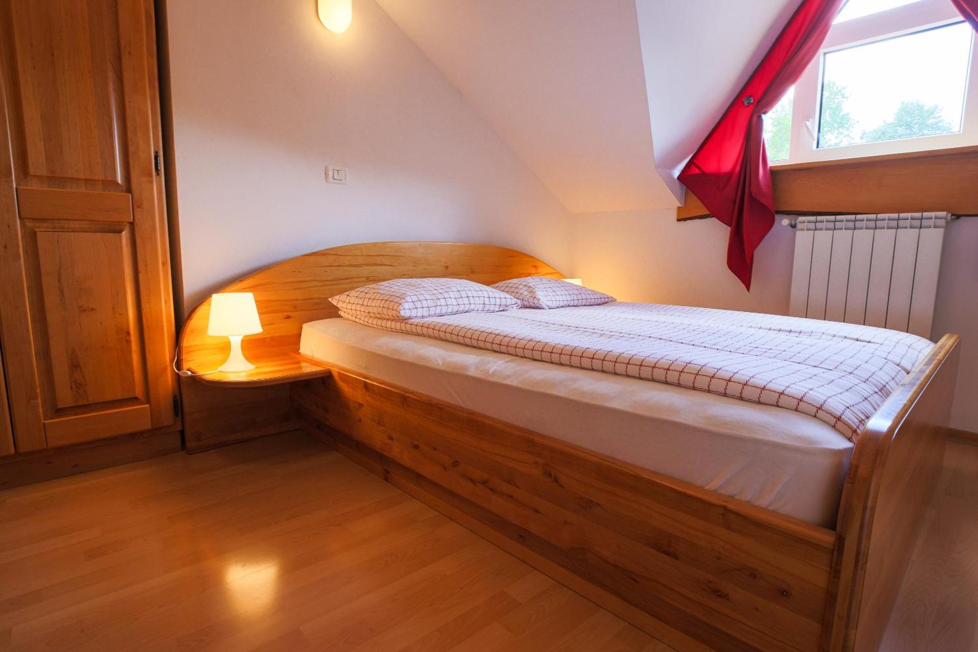 Bauernhof Domacija Malnarjevi Villa Slavina