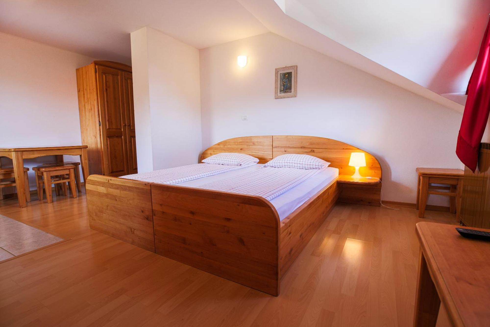 Bauernhof Domacija Malnarjevi Villa Slavina